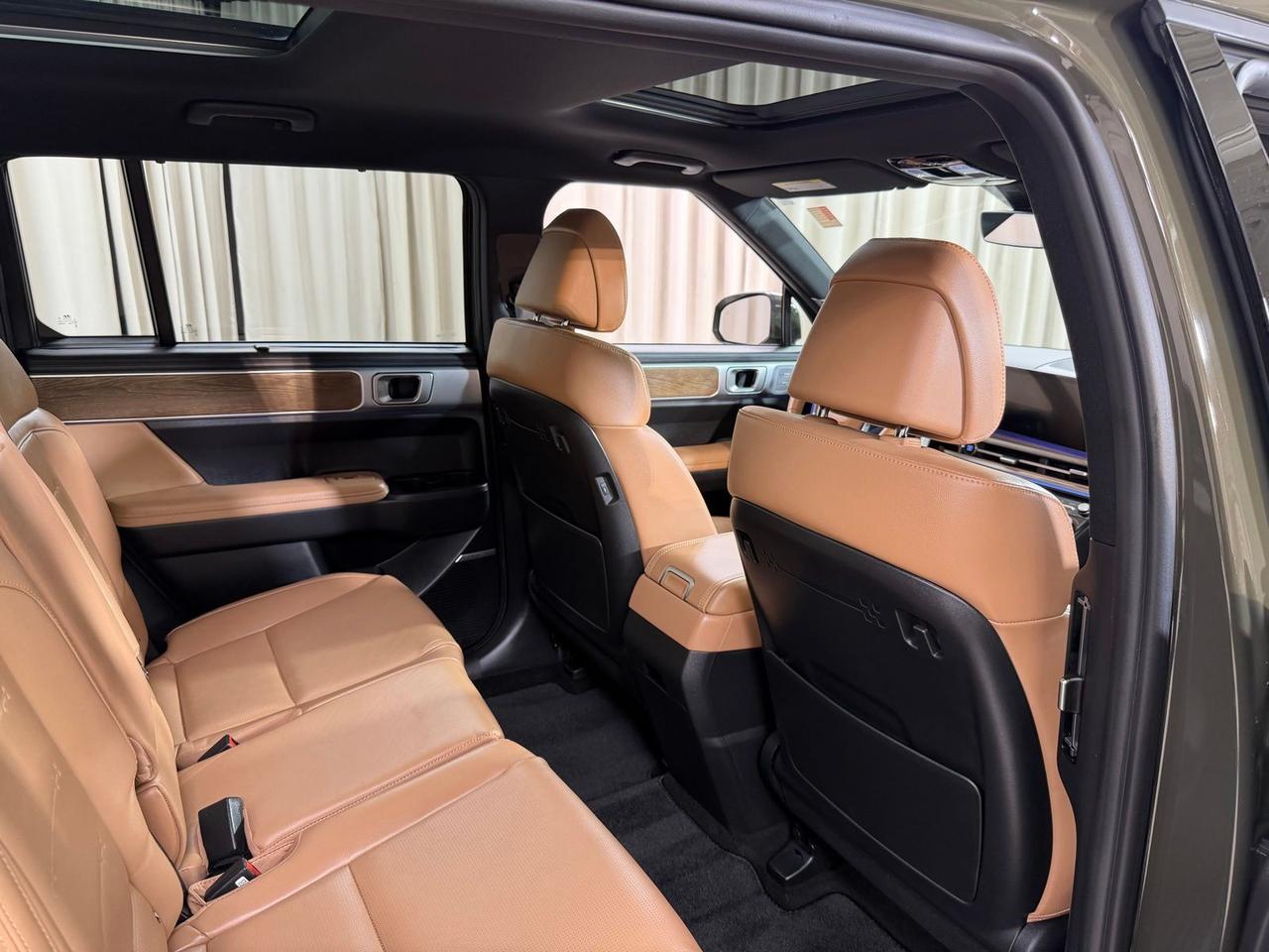 2025 Hyundai Santa Fe Limited Annapolis MD