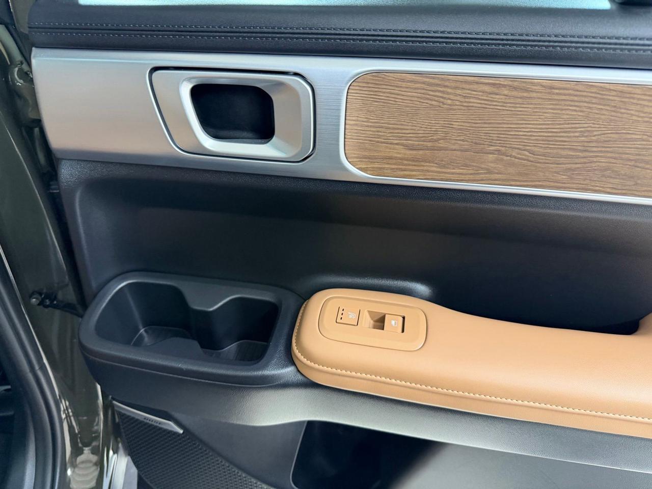 2025 Hyundai Santa Fe Limited Annapolis MD