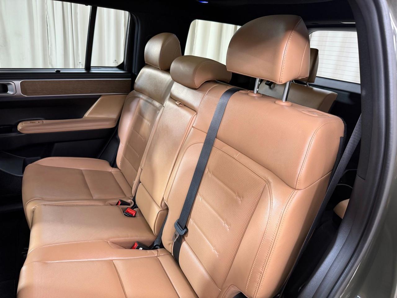 2025 Hyundai Santa Fe Limited Annapolis MD