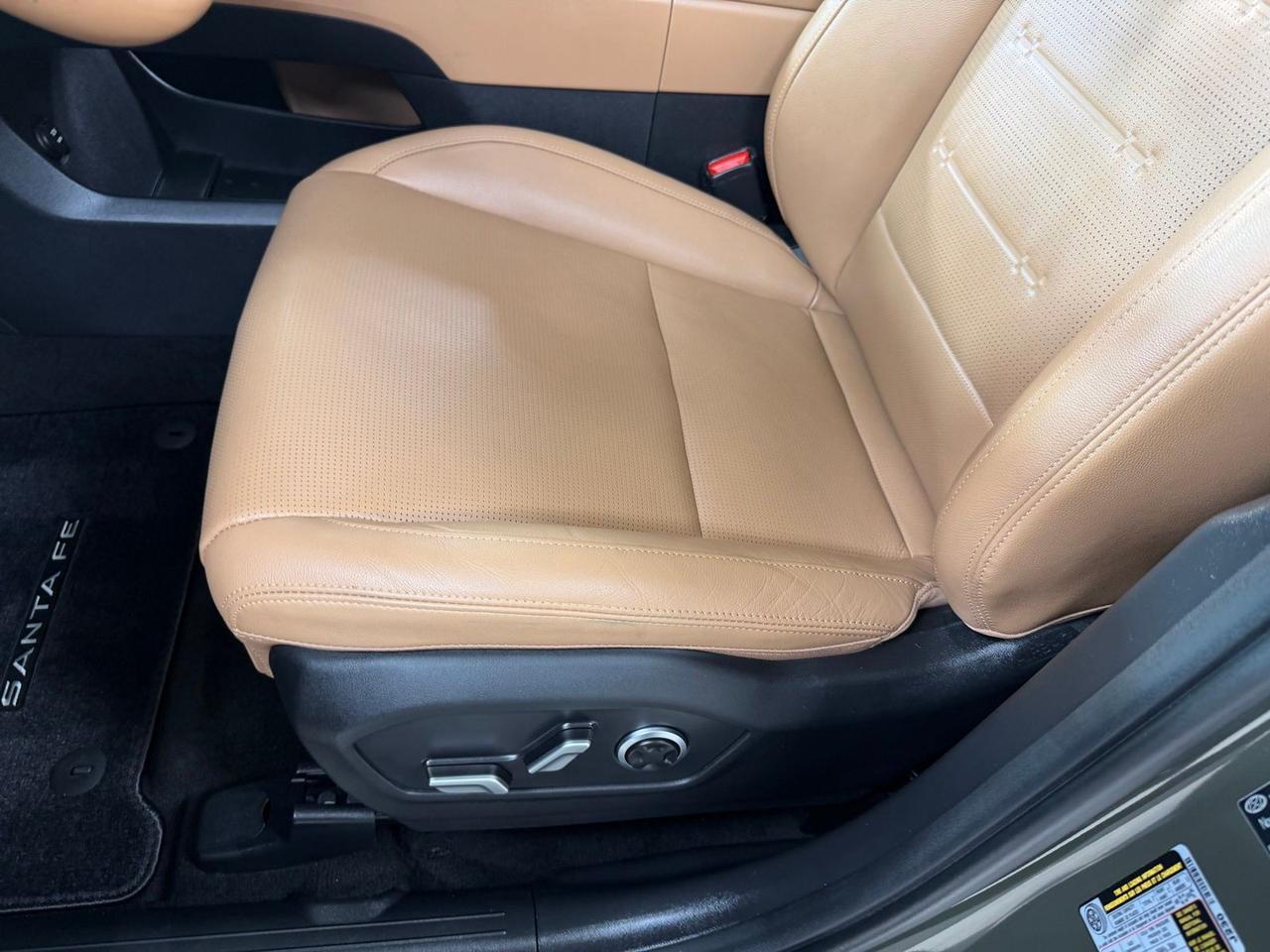 2025 Hyundai Santa Fe Limited Annapolis MD