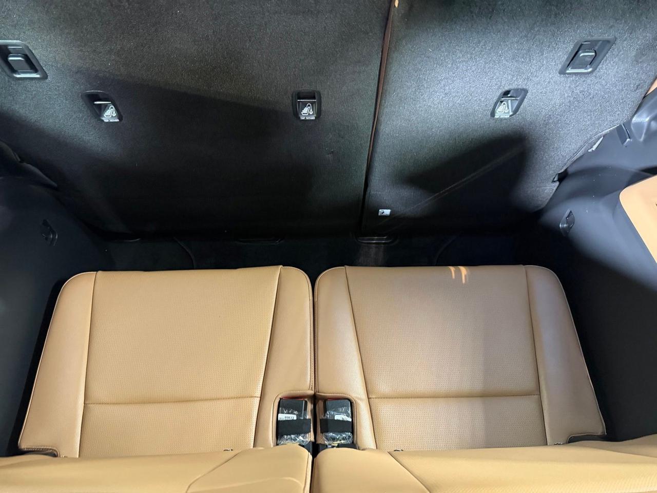 2025 Hyundai Santa Fe Limited Annapolis MD