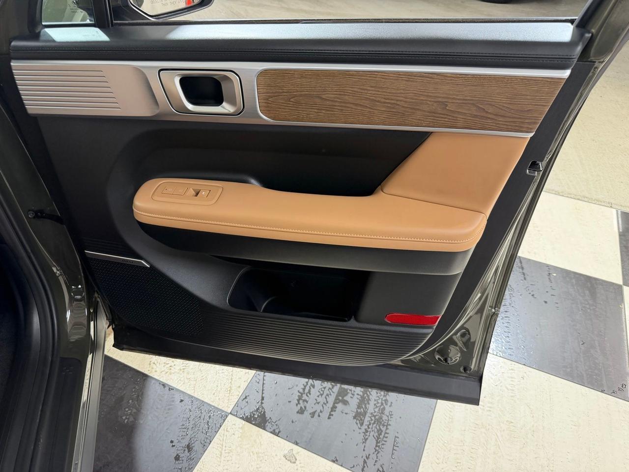 2025 Hyundai Santa Fe Limited Annapolis MD