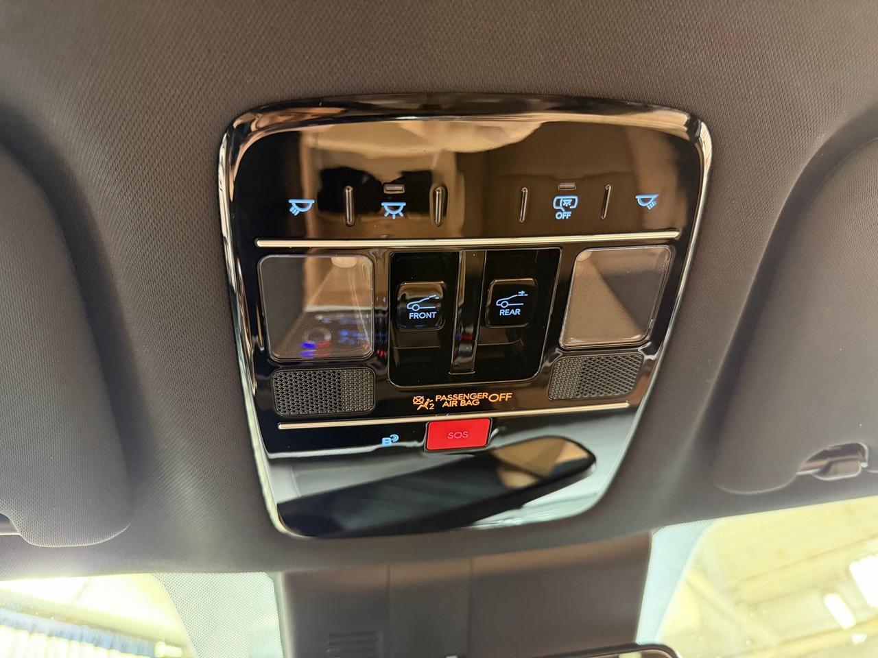 2025 Hyundai Santa Fe Limited Annapolis MD