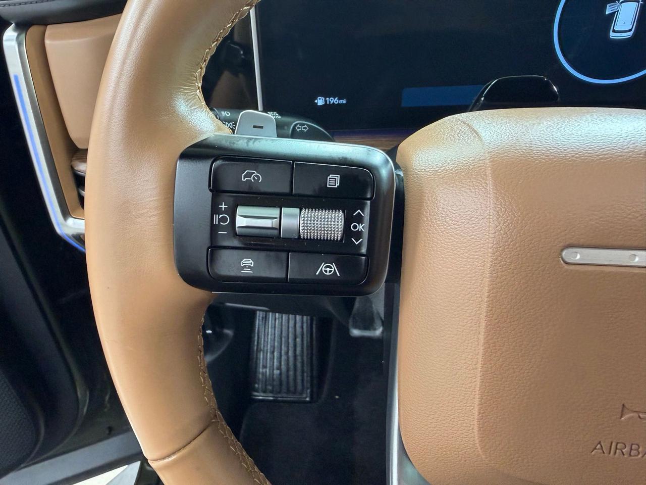 2025 Hyundai Santa Fe Limited Annapolis MD