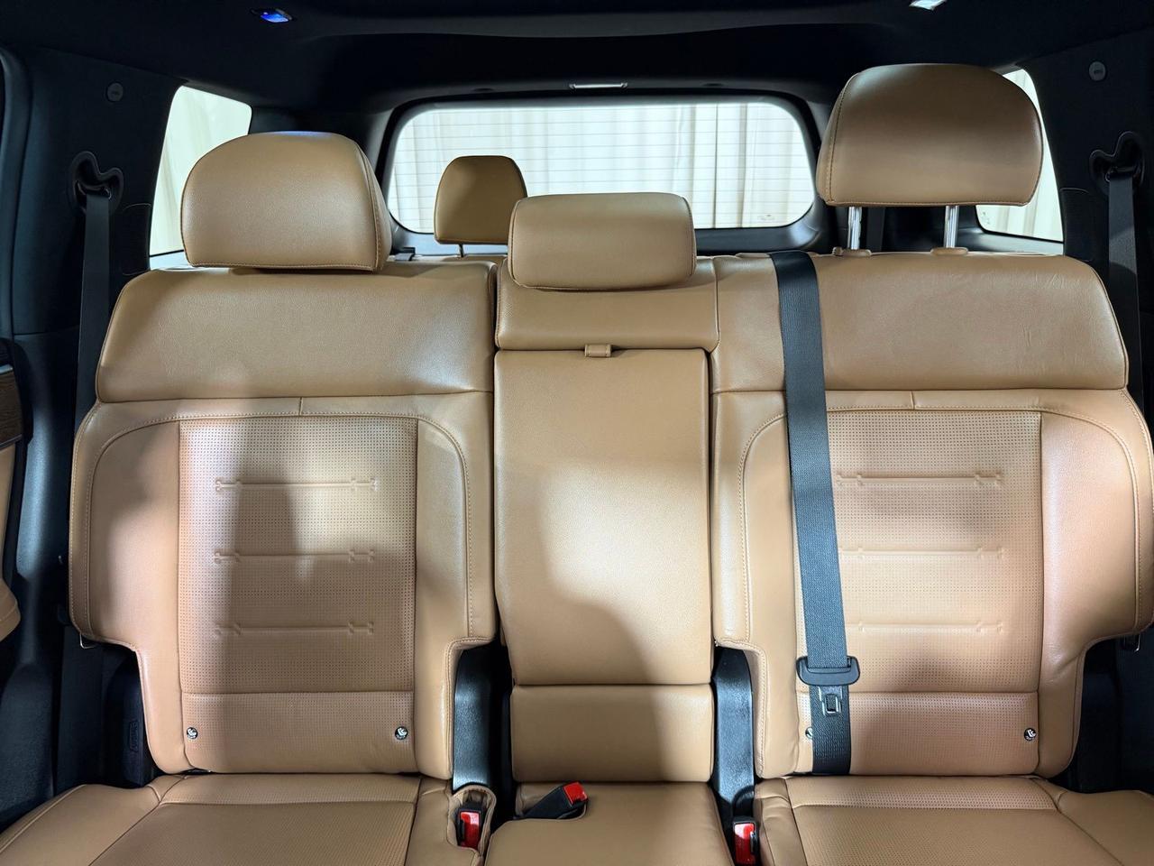 2025 Hyundai Santa Fe Limited Annapolis MD