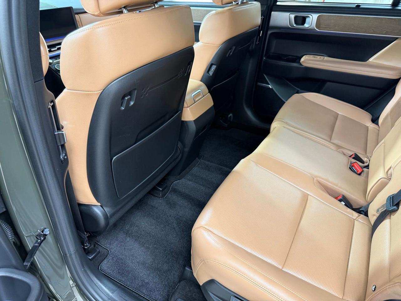 2025 Hyundai Santa Fe Limited Annapolis MD