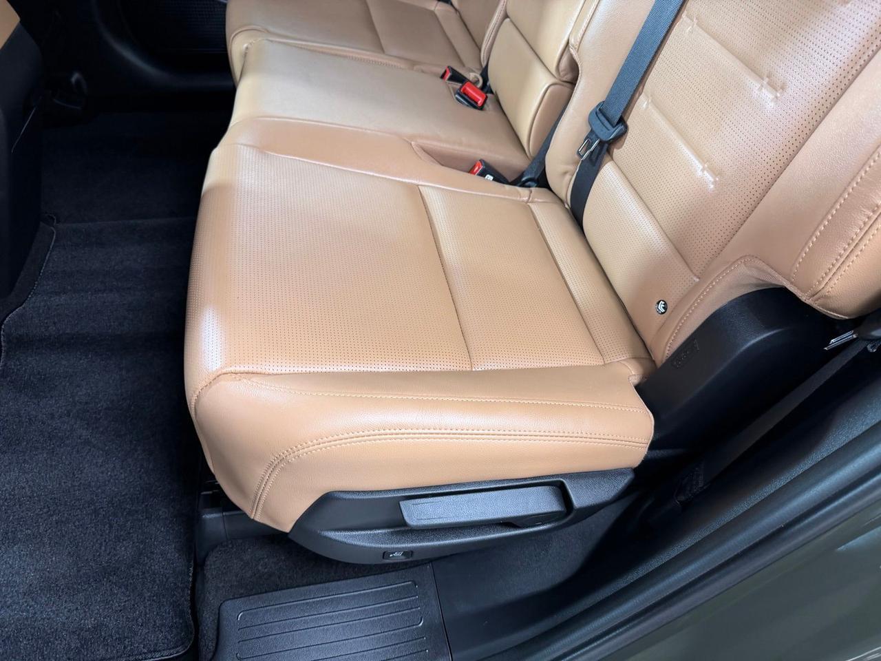 2025 Hyundai Santa Fe Limited Annapolis MD