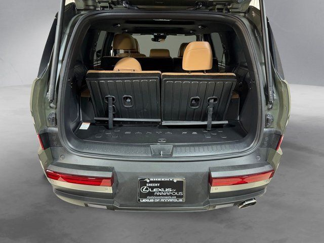 2025 Hyundai Santa Fe Limited Annapolis MD