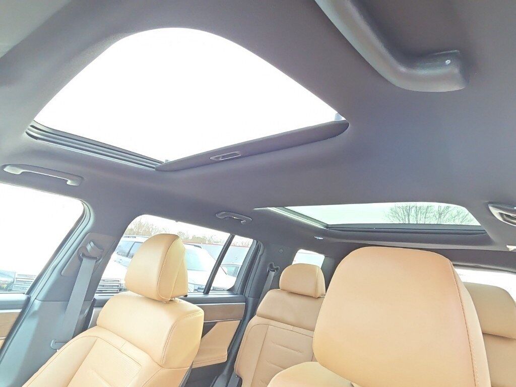 2025 Hyundai Santa Fe Limited Waldorf MD