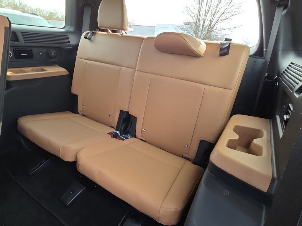 2025 Hyundai Santa Fe Limited Waldorf MD