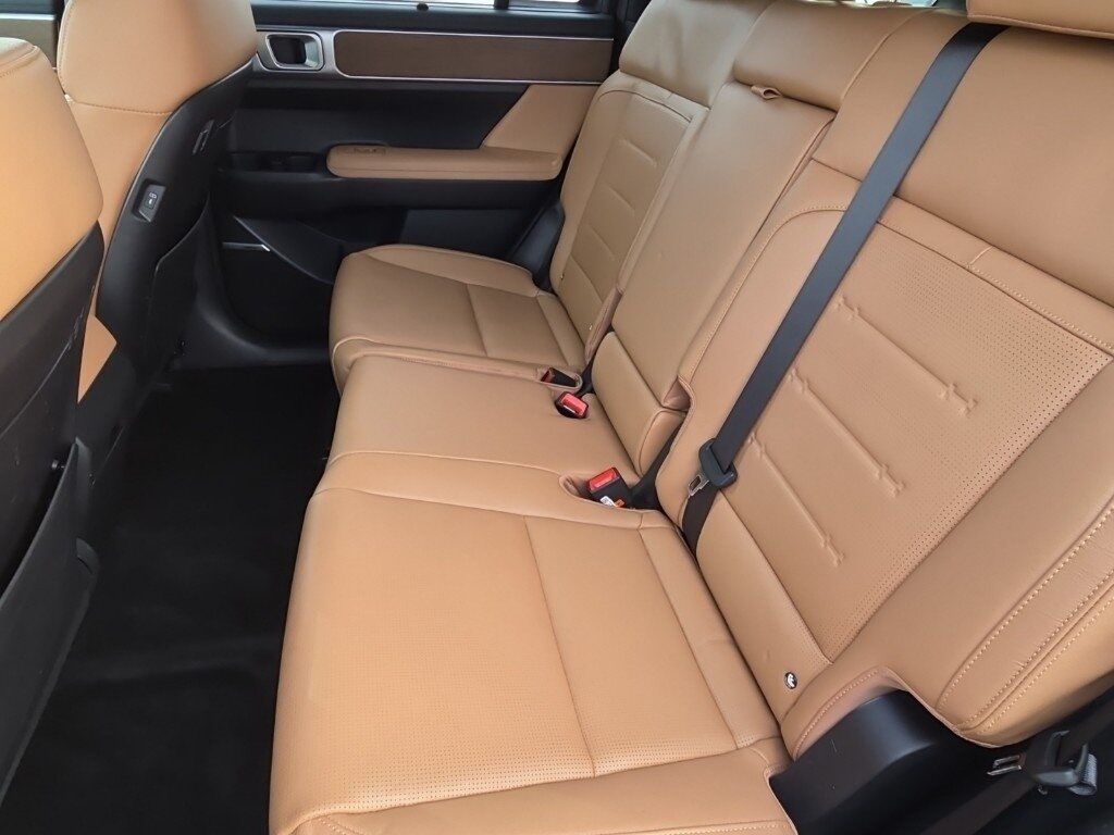 2025 Hyundai Santa Fe Limited Waldorf MD