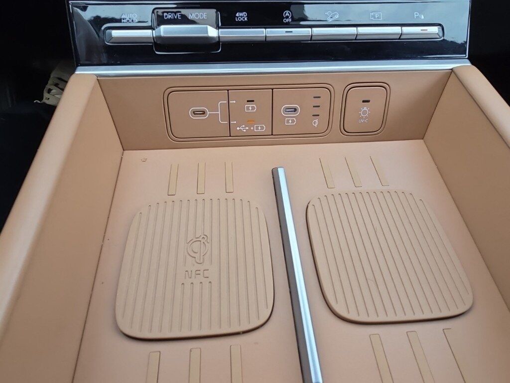 2025 Hyundai Santa Fe Limited Waldorf MD