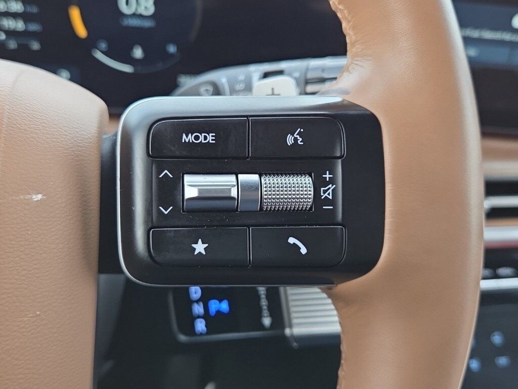 2025 Hyundai Santa Fe Limited Waldorf MD