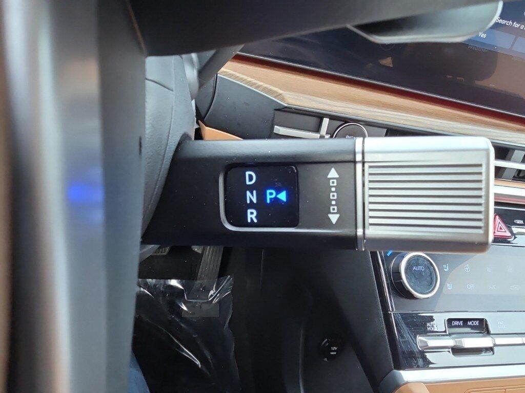 2025 Hyundai Santa Fe Limited Waldorf MD