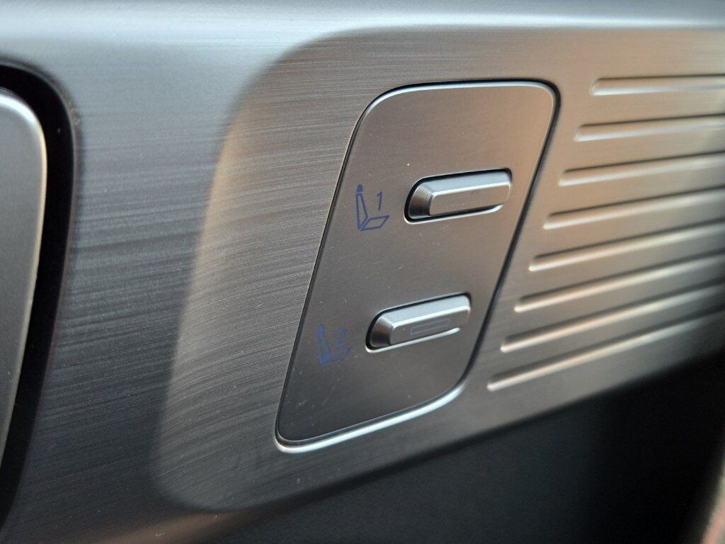 2025 Hyundai Santa Fe Limited Waldorf MD