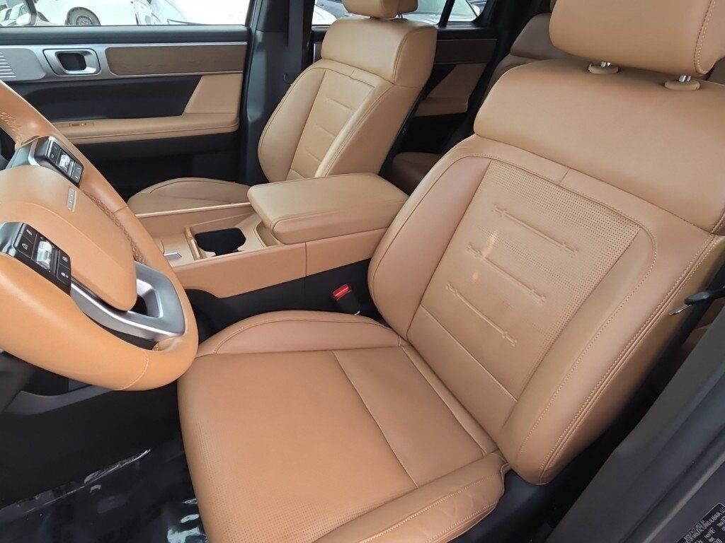 2025 Hyundai Santa Fe Limited Waldorf MD