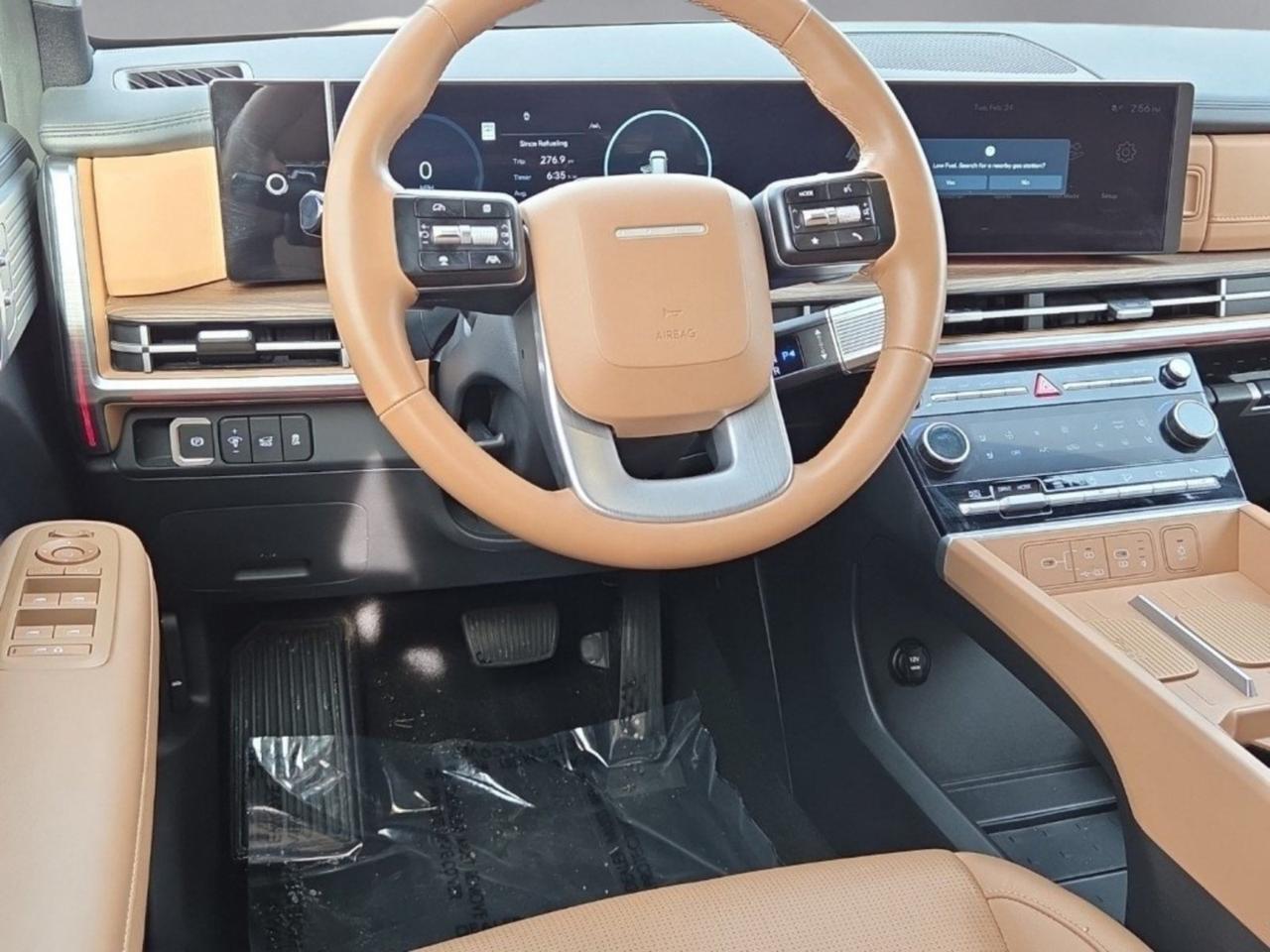 2025 Hyundai Santa Fe Limited Waldorf MD