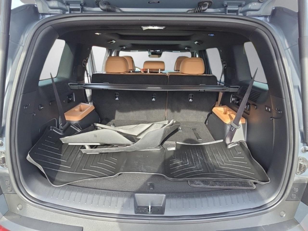 2025 Hyundai Santa Fe Limited Waldorf MD