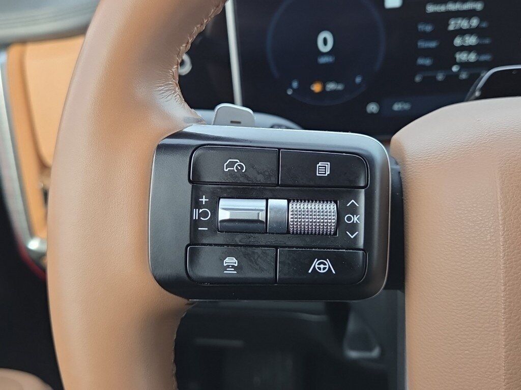 2025 Hyundai Santa Fe Limited Waldorf MD