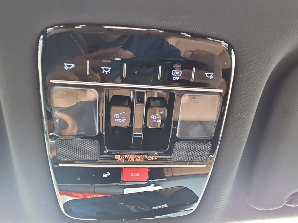 2025 Hyundai Santa Fe Limited Waldorf MD