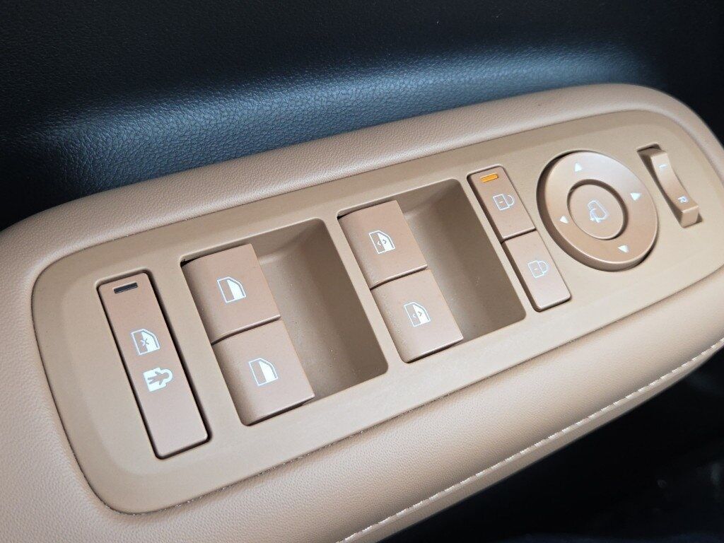 2025 Hyundai Santa Fe Limited Waldorf MD