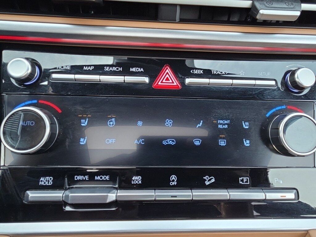 2025 Hyundai Santa Fe Limited Waldorf MD