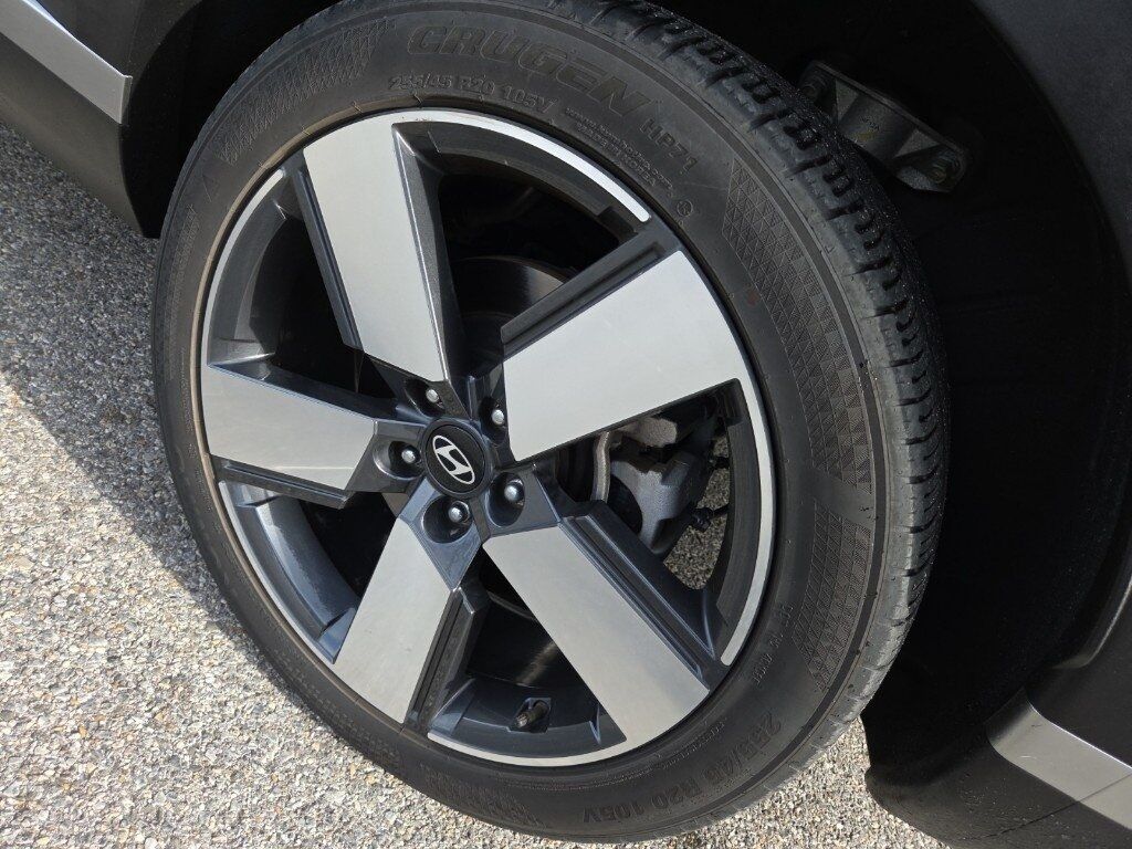 2025 Hyundai Santa Fe Limited Waldorf MD