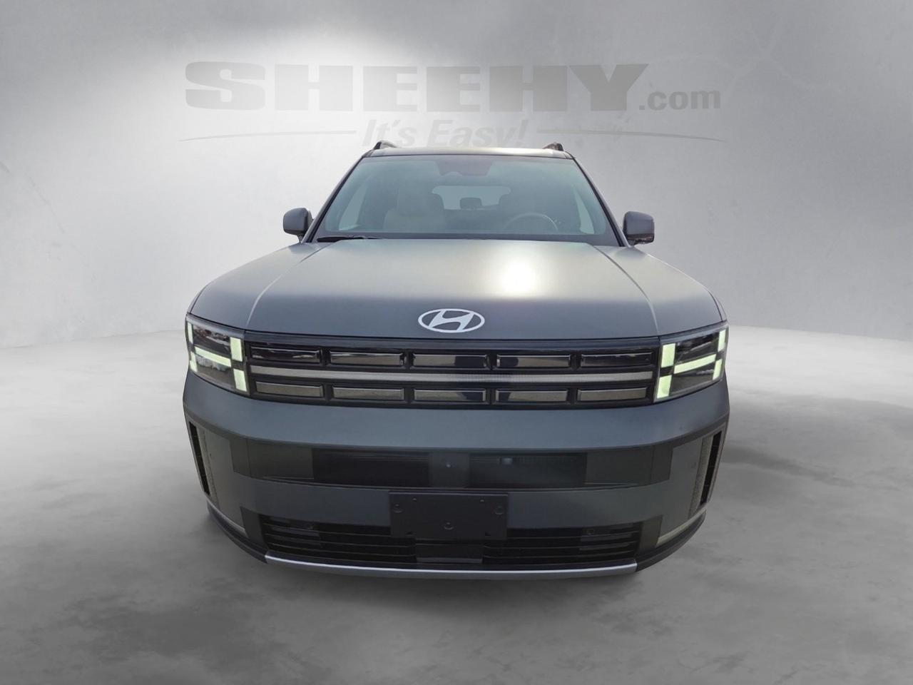 2025 Hyundai Santa Fe Limited Waldorf MD