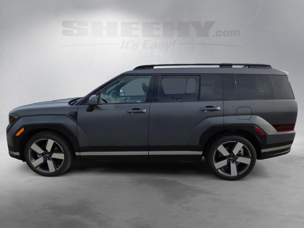 2025 Hyundai Santa Fe Limited Waldorf MD