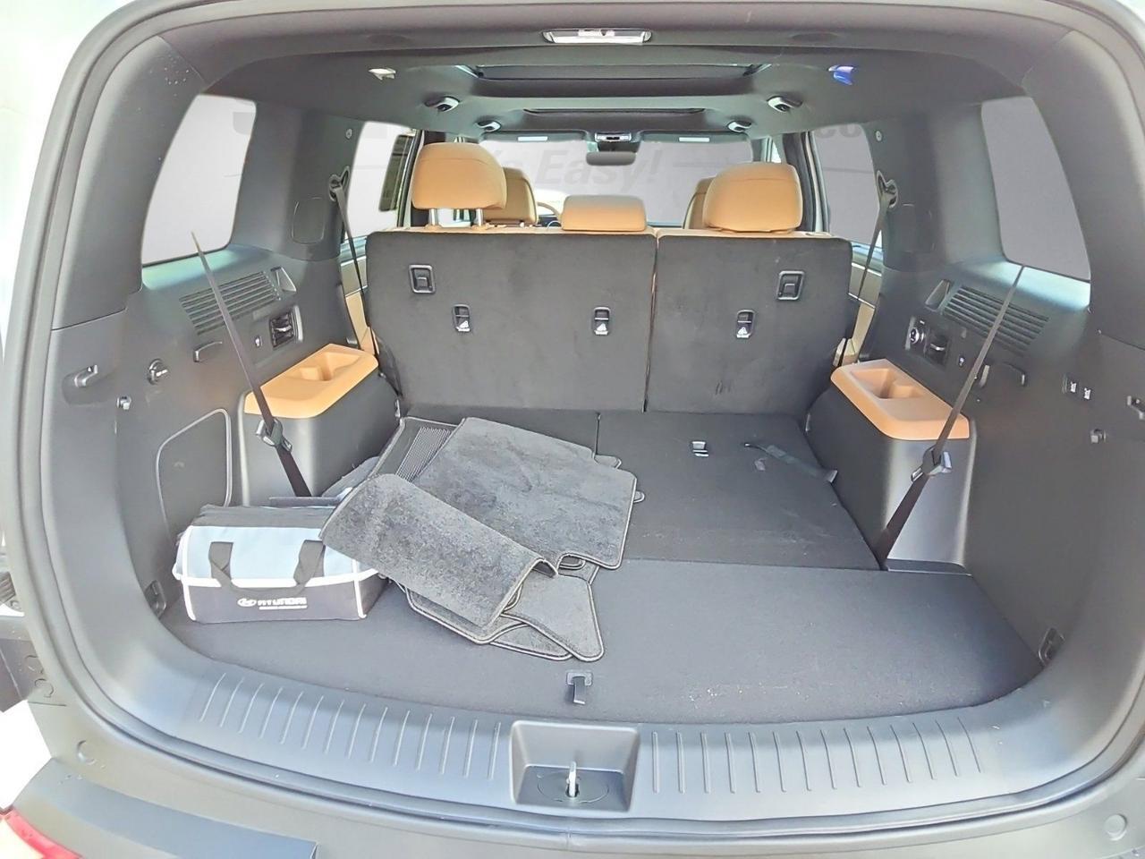 2025 Hyundai Santa Fe Limited Waldorf MD