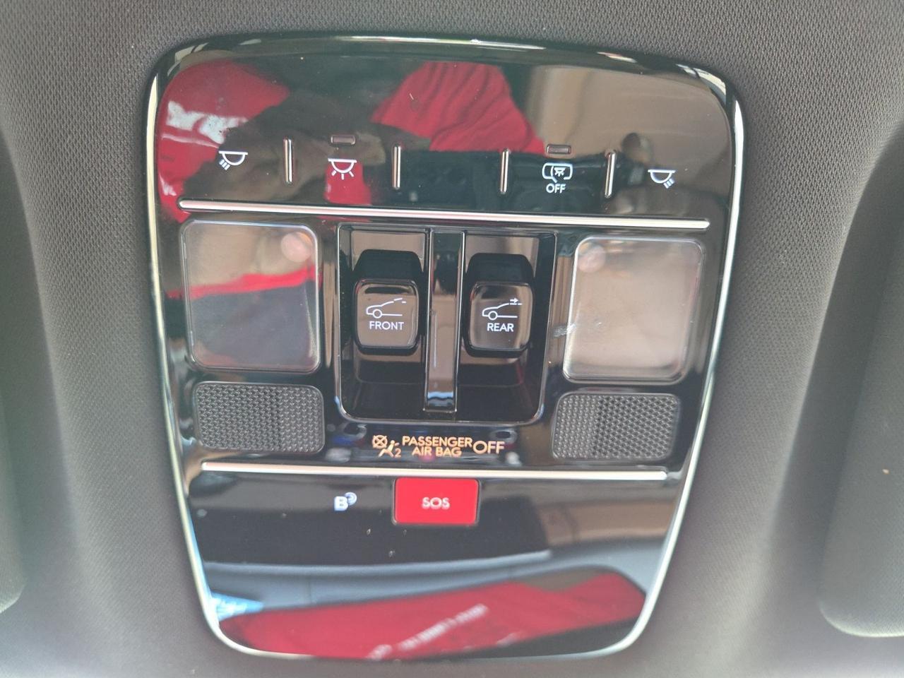 2025 Hyundai Santa Fe Limited Waldorf MD