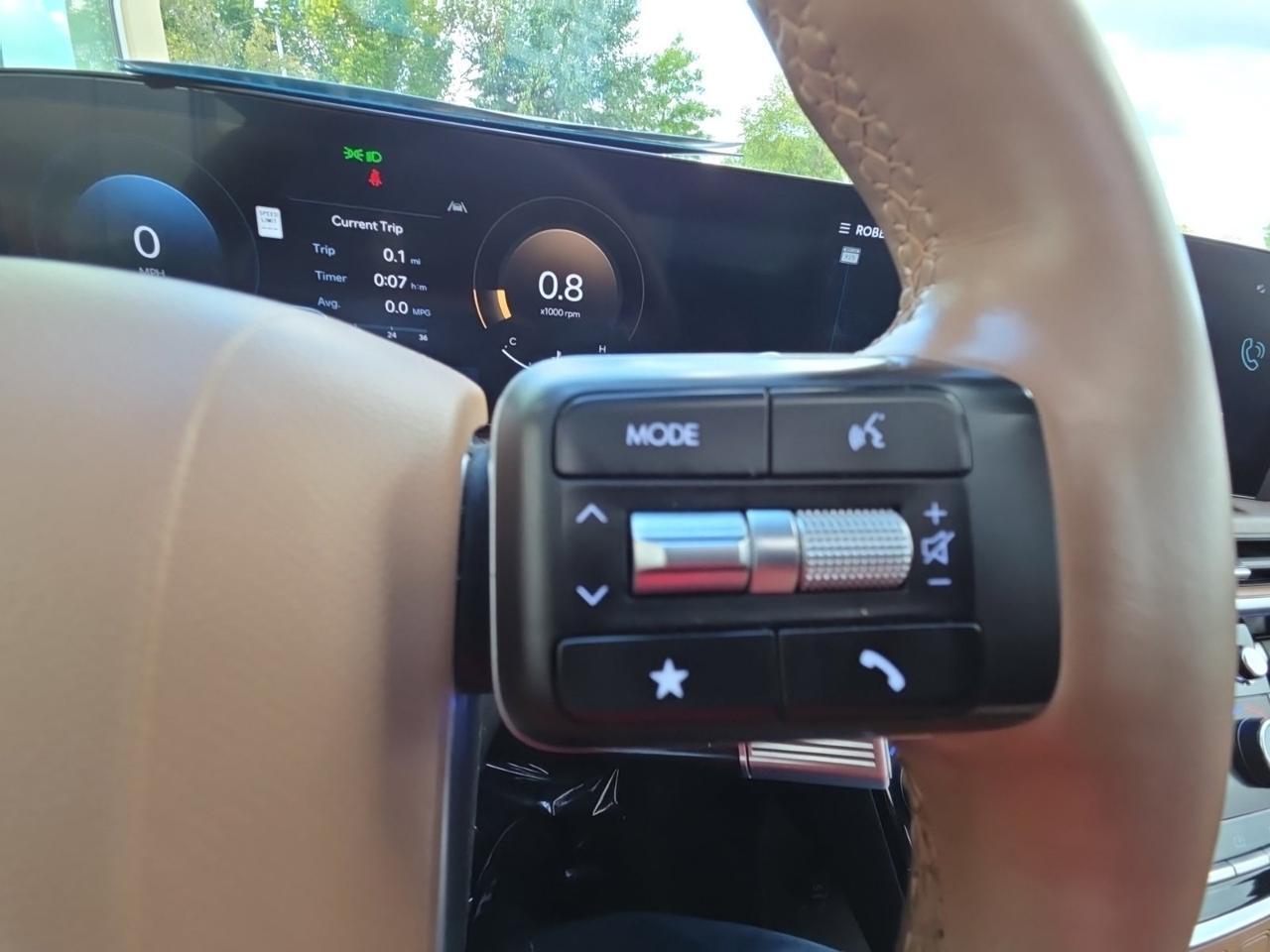 2025 Hyundai Santa Fe Limited Waldorf MD