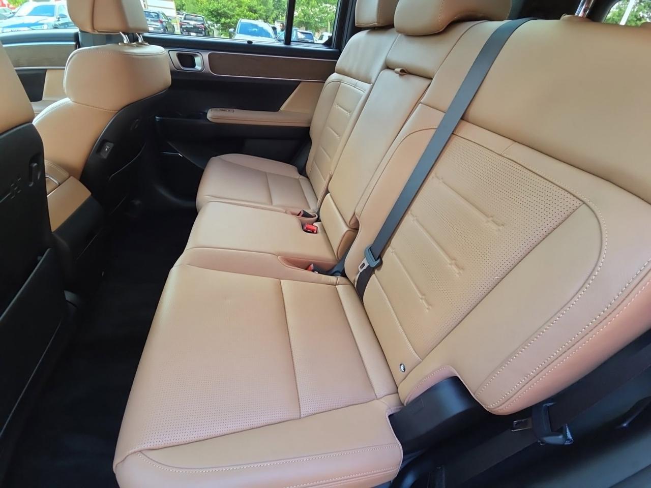 2025 Hyundai Santa Fe Limited Waldorf MD