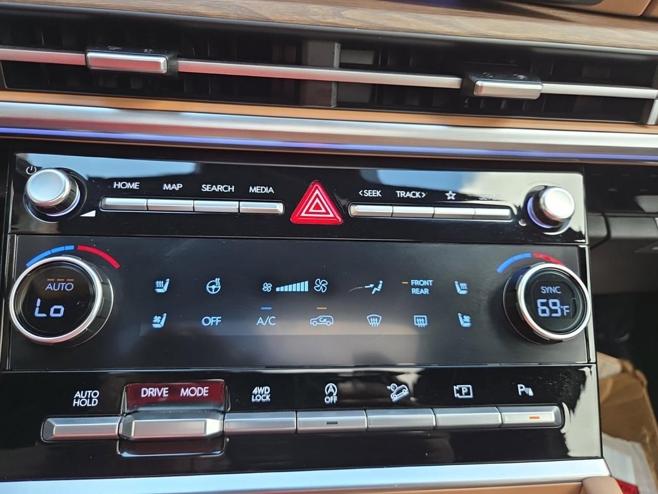 2025 Hyundai Santa Fe Limited Waldorf MD