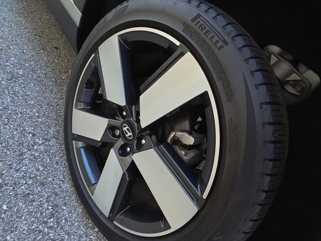 2025 Hyundai Santa Fe Limited Waldorf MD