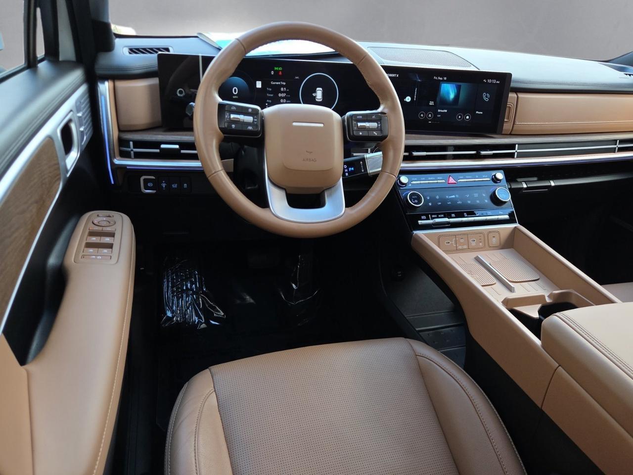 2025 Hyundai Santa Fe Limited Waldorf MD