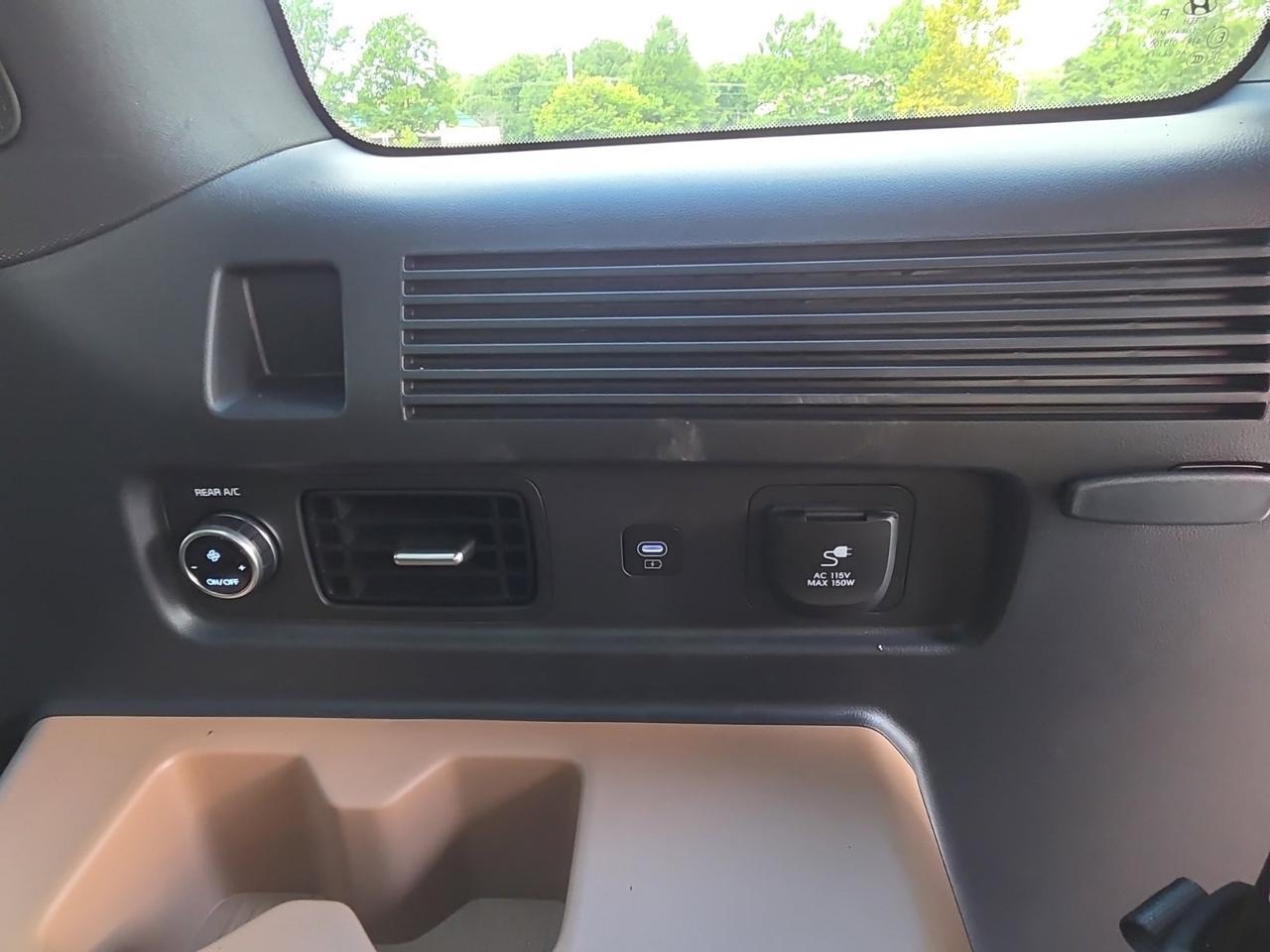 2025 Hyundai Santa Fe Limited Waldorf MD