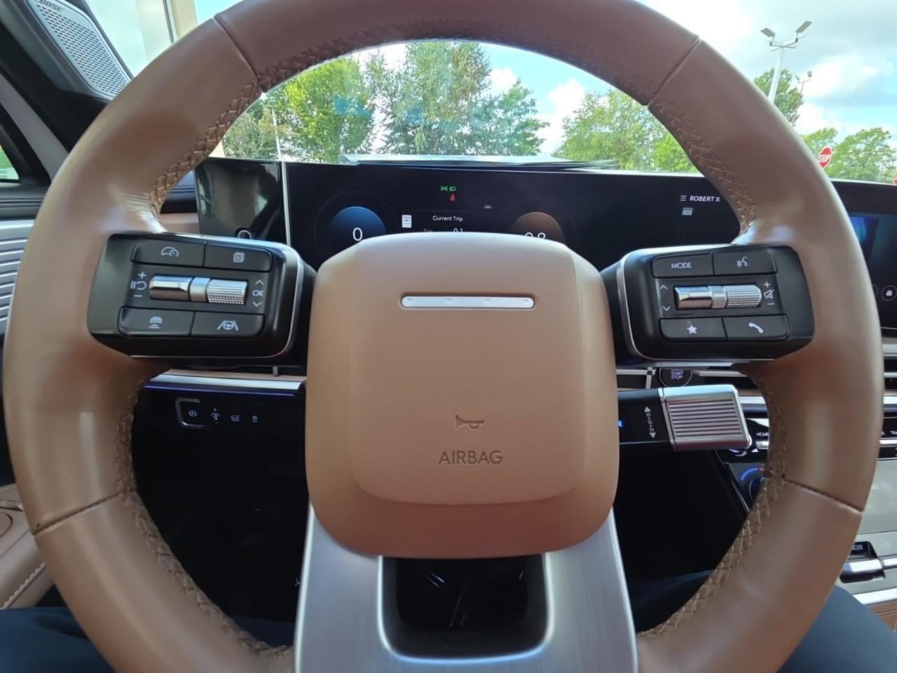 2025 Hyundai Santa Fe Limited Waldorf MD