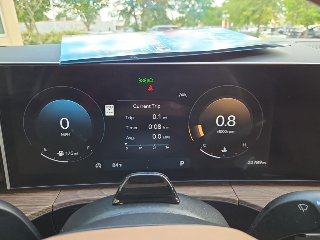 2025 Hyundai Santa Fe Limited Waldorf MD