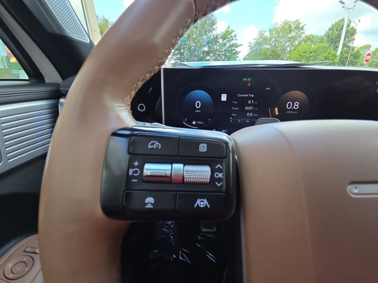 2025 Hyundai Santa Fe Limited Waldorf MD