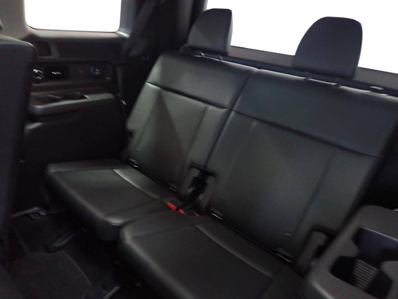 2025 Hyundai Santa Fe Luxury AWD 7 PASS LEATHER NAVI SUNROOF Listowel ON