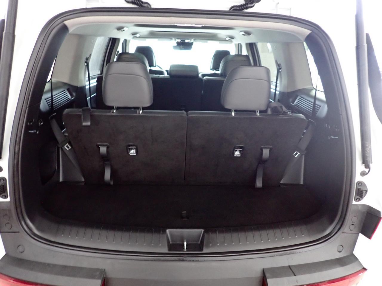 2025 Hyundai Santa Fe Luxury AWD 7 PASS LEATHER NAVI SUNROOF Listowel ON