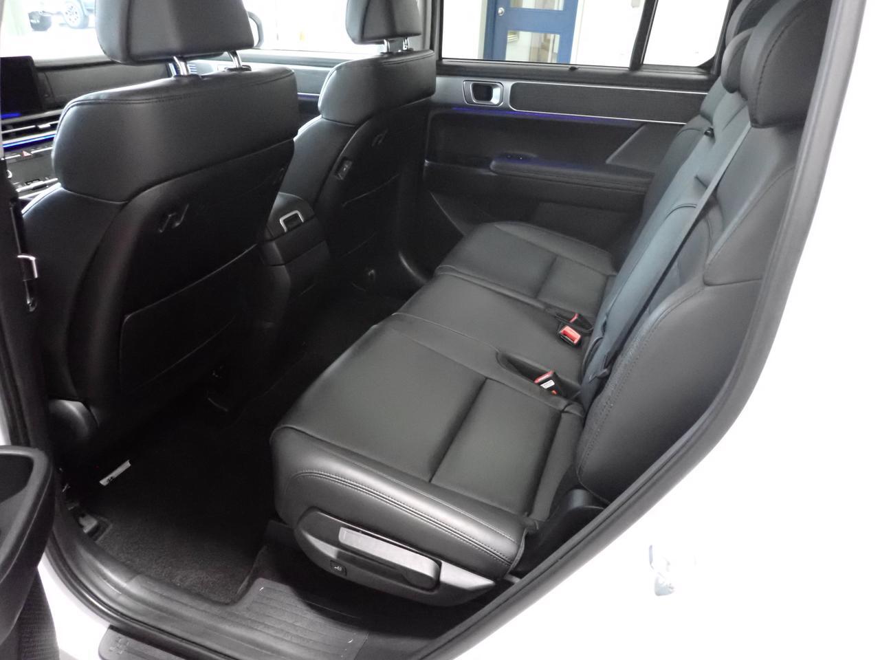 2025 Hyundai Santa Fe Luxury AWD 8PASS LEATHER NAVI SUNROOF Listowel ON