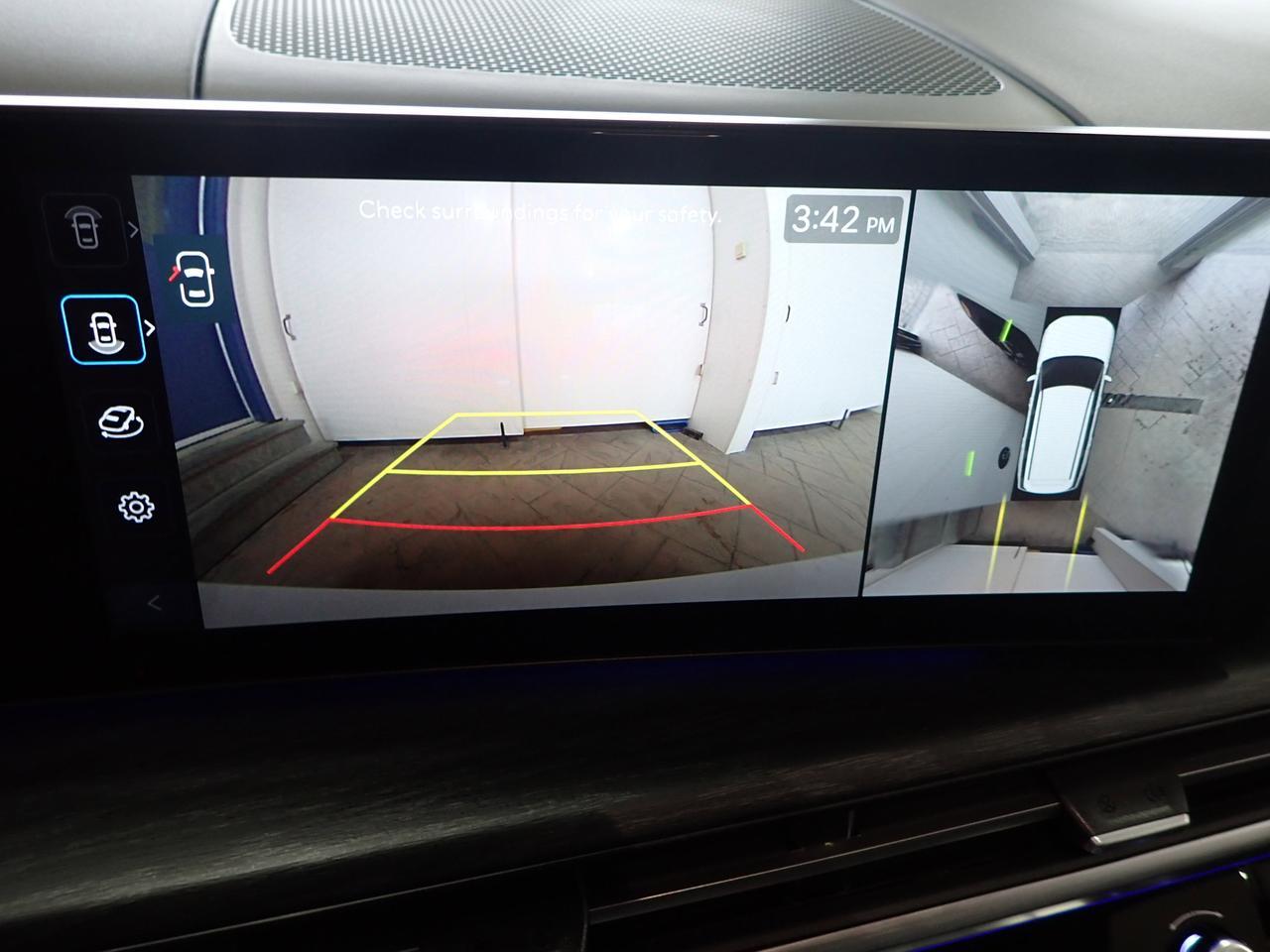 2025 Hyundai Santa Fe Luxury AWD LEATHER NAVI SUNROOF Listowel ON