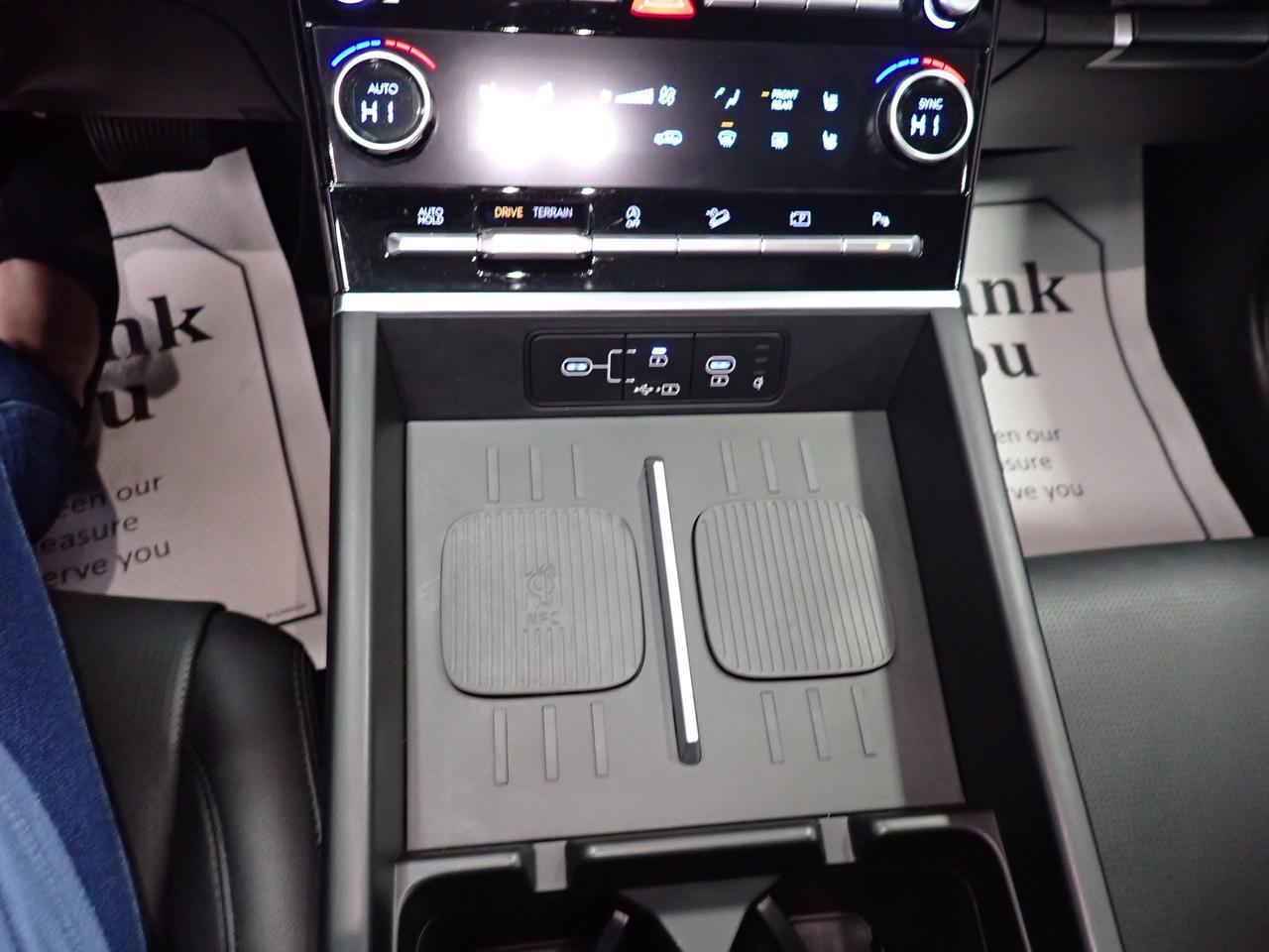 2025 Hyundai Santa Fe Luxury AWD LEATHER NAVI SUNROOF Listowel ON