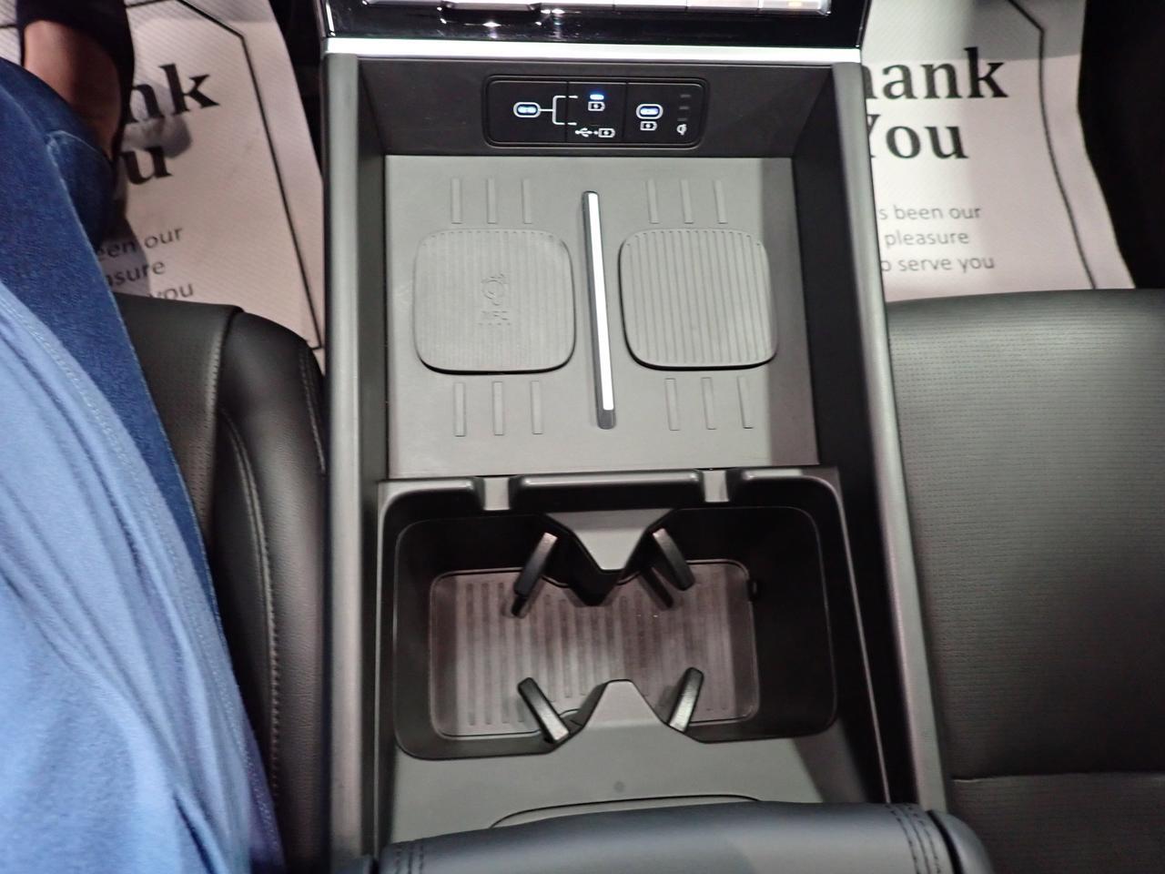 2025 Hyundai Santa Fe Luxury AWD LEATHER NAVI SUNROOF Listowel ON