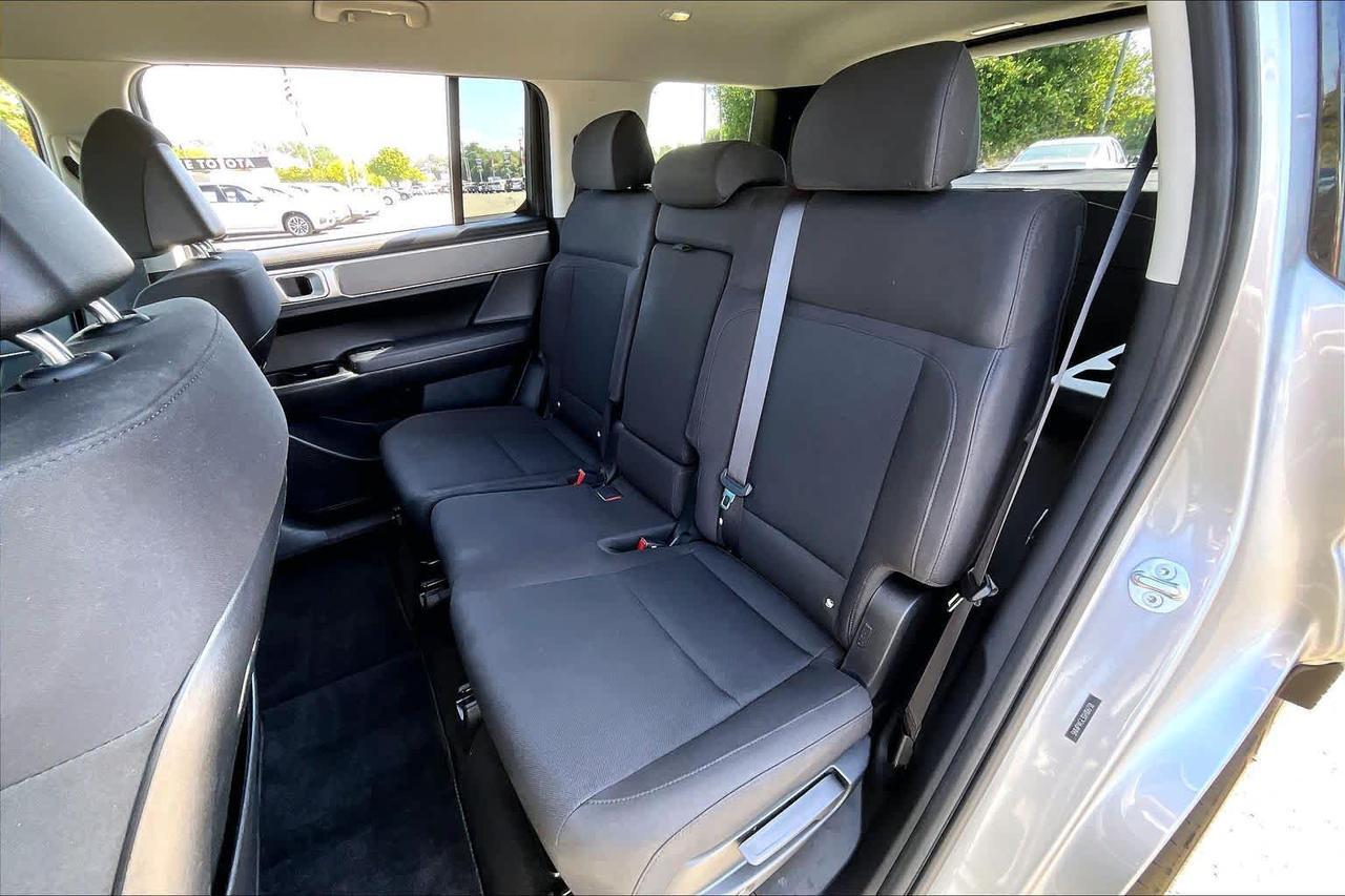 2025 Hyundai Santa Fe SE Folsom CA