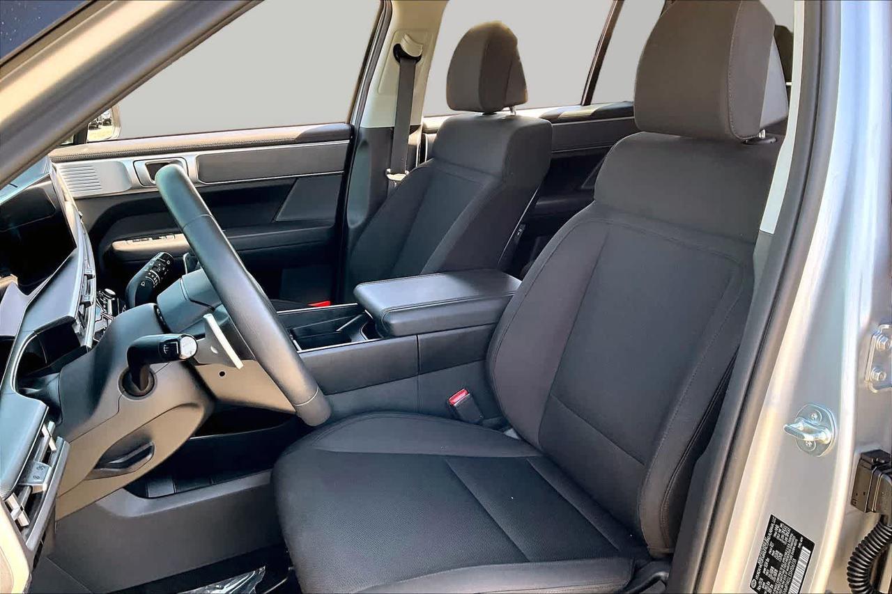 2025 Hyundai Santa Fe SE Folsom CA