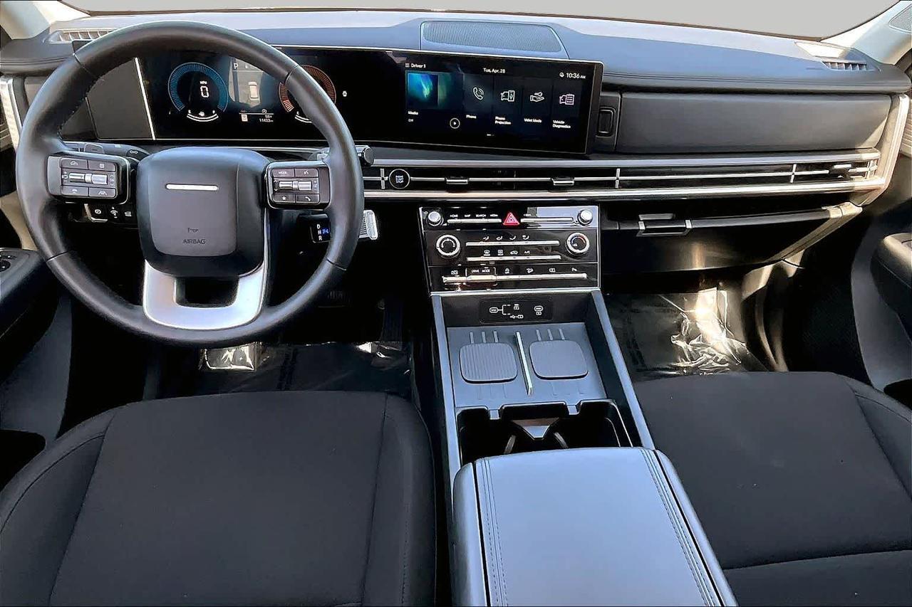 2025 Hyundai Santa Fe SE Folsom CA