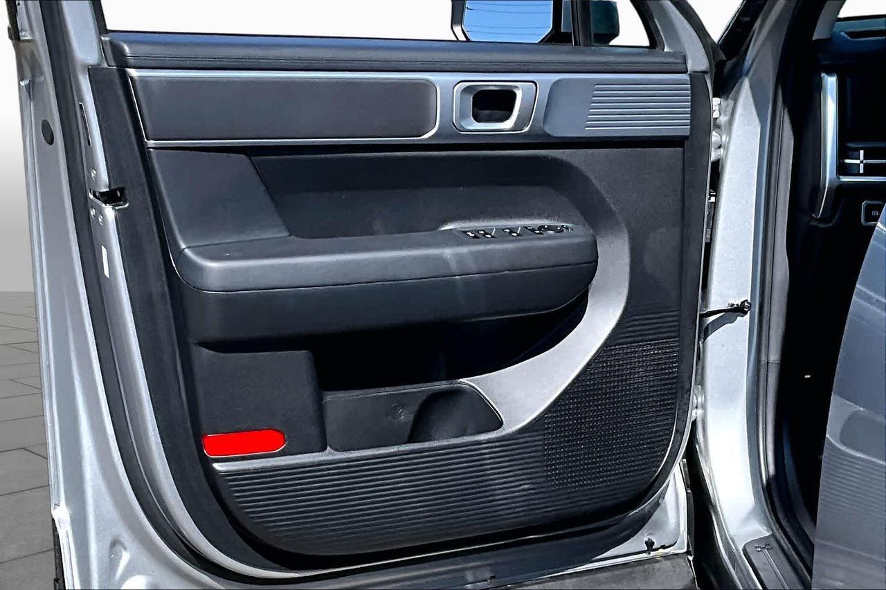 2025 Hyundai Santa Fe SE Folsom CA